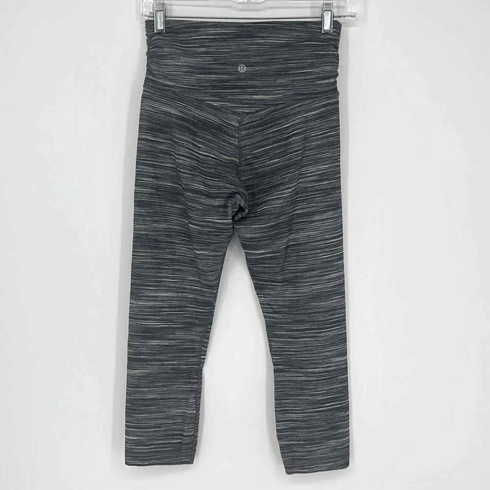Lululemon Align Crop 21